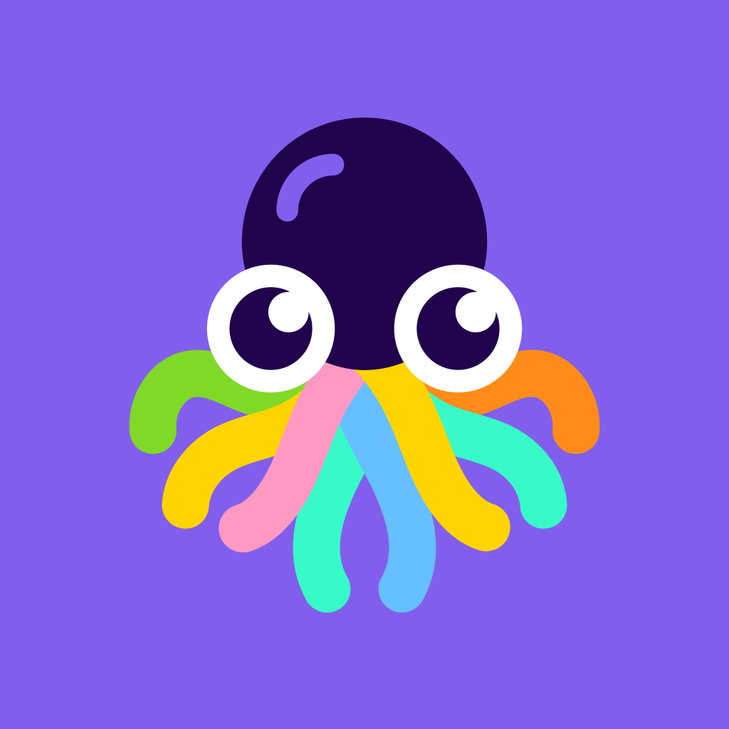OctoStudio: Create-Code-Learn