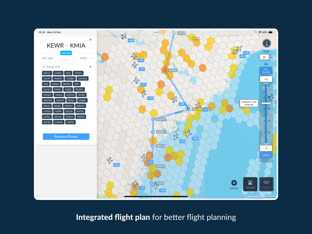 SkyPath Pro - Weather App | MWM