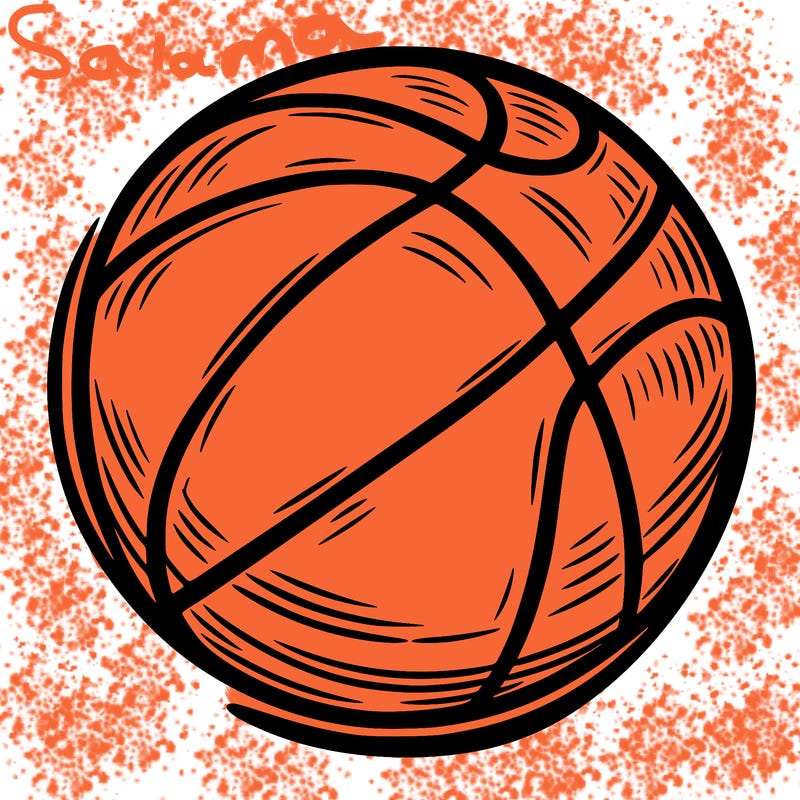 basketball
