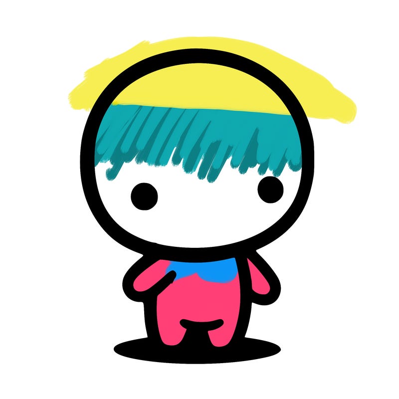 sanrio kuroumi