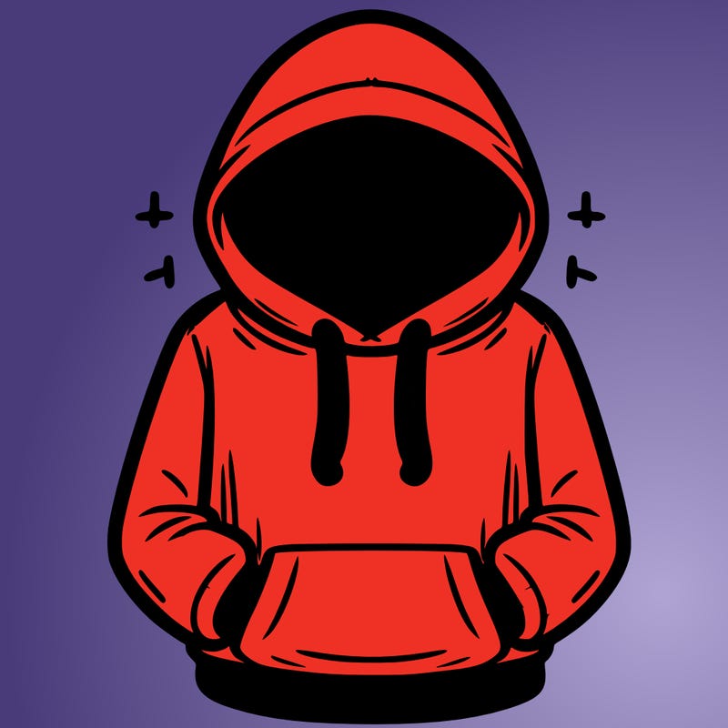 hoodie