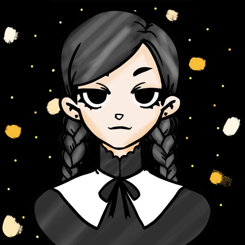 After