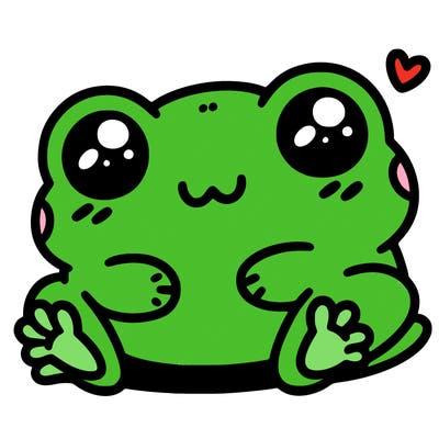 𝚔𝚊𝚠𝚊𝚒𝚒 𝚏𝚛𝚘𝚐