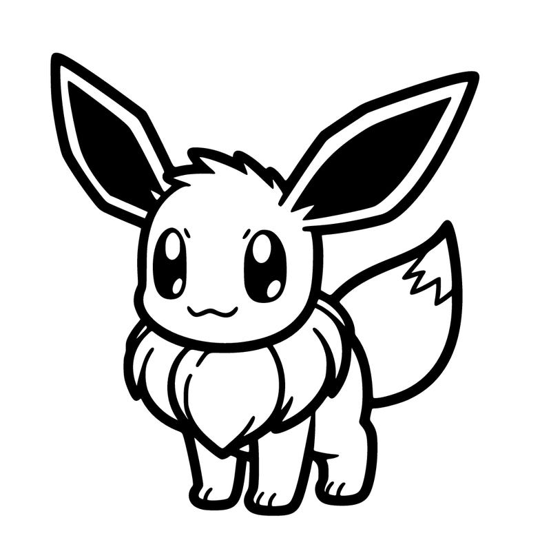 pokémon eevee