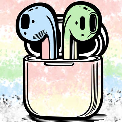 airpods