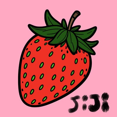 strawberry