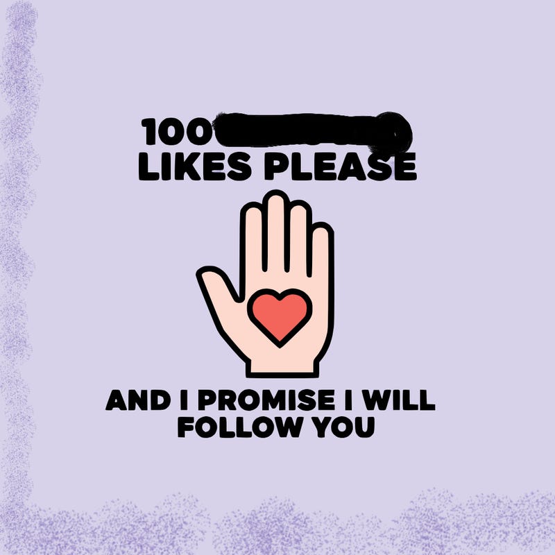 100000000000 likes please and i promise i will follow you