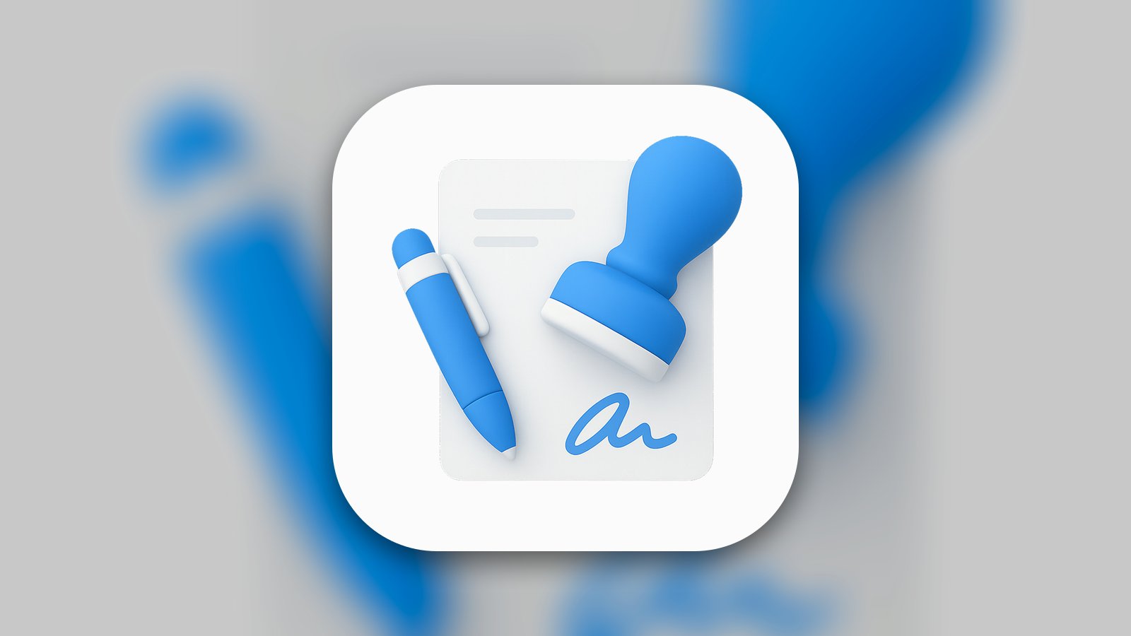 Docusign: eSign for Documents - Business App | MWM