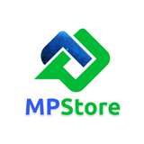 MPStore - SuperApp UMKM - App Icon