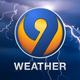 WSOC-TV Channel 9 Weather App