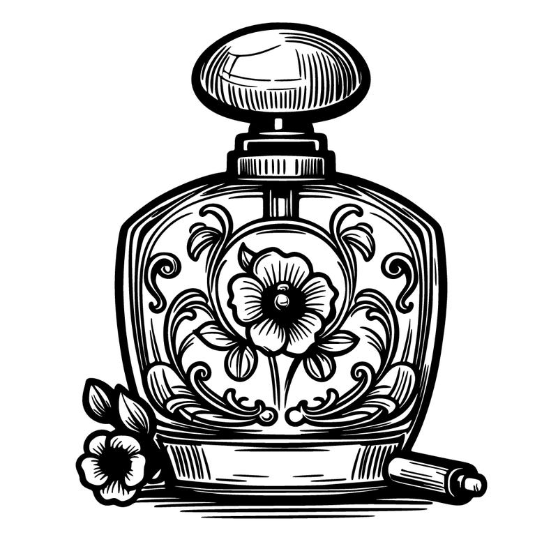 perfume
