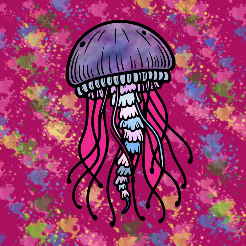 jellyfish