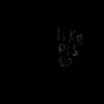 a realistic girl doing her makeup