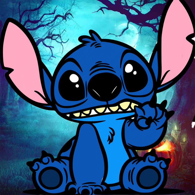ugly stitch
