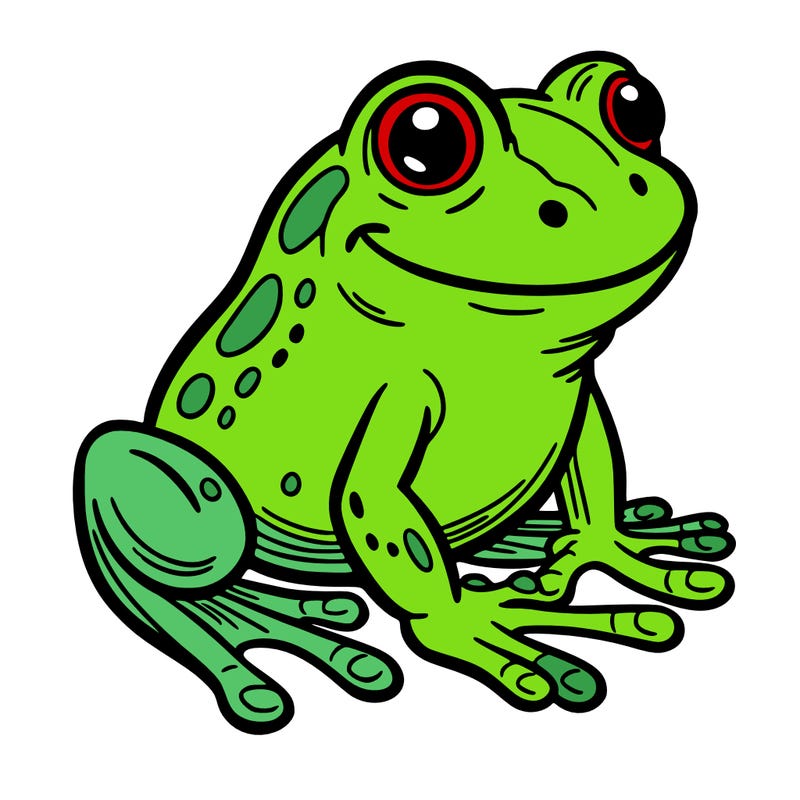 frog