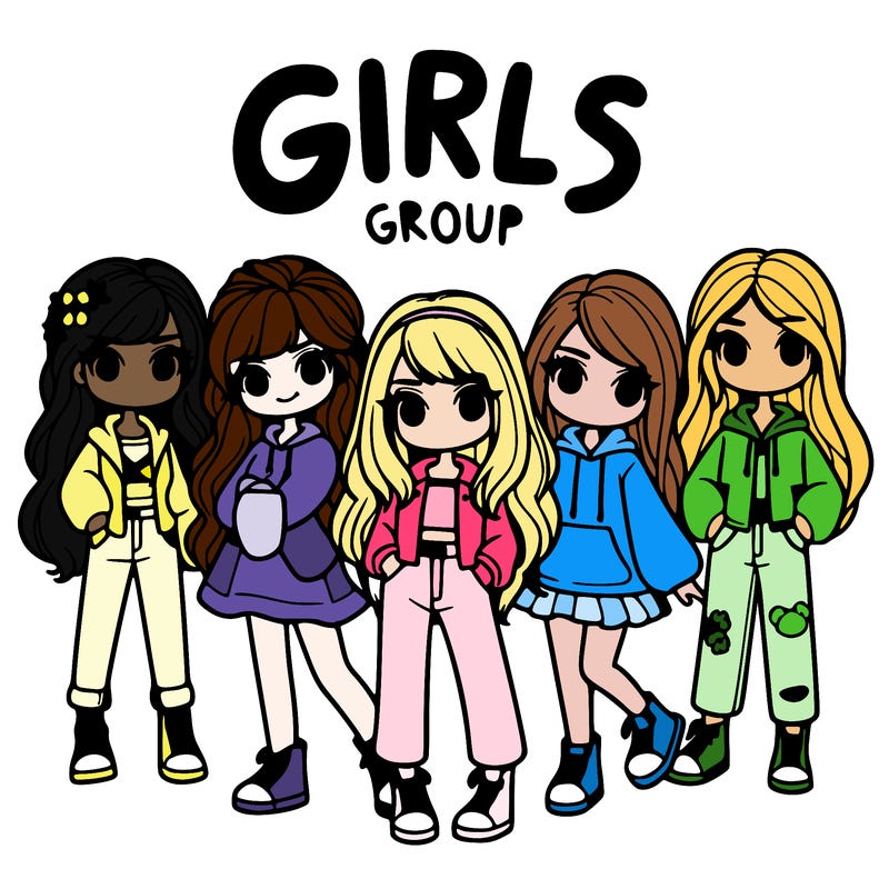 girls group