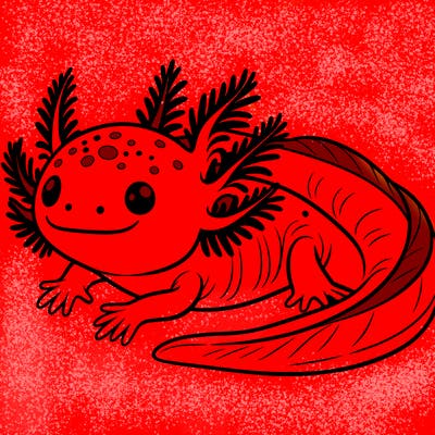 axolotl