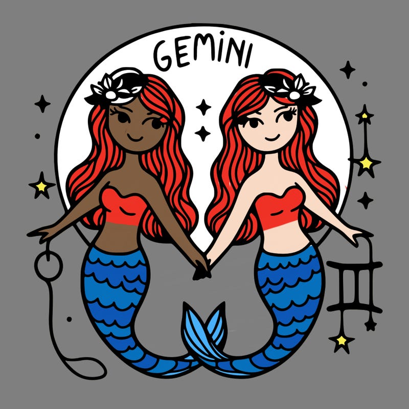 gemini