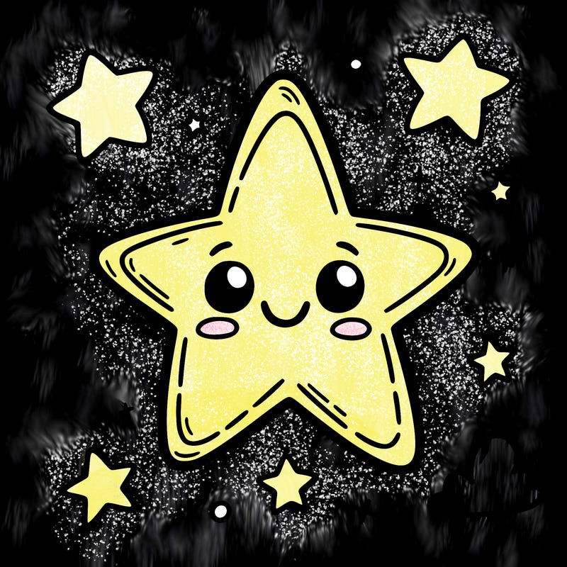 star