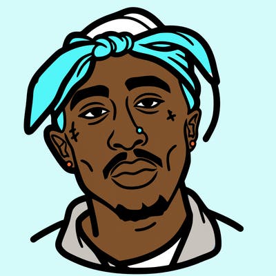 tupac
