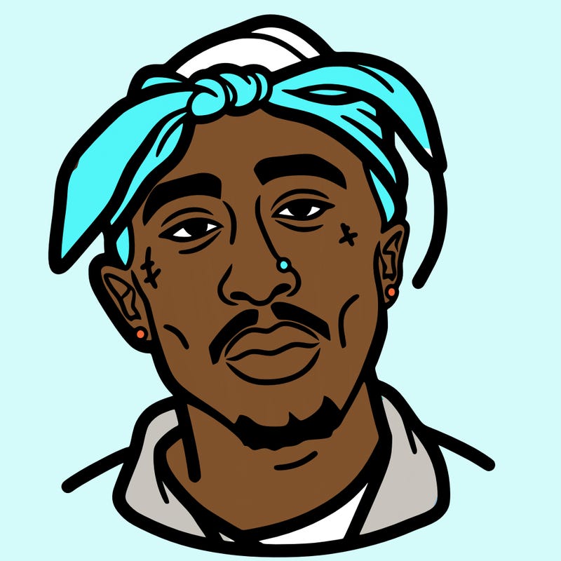 tupac