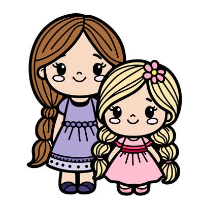 sister