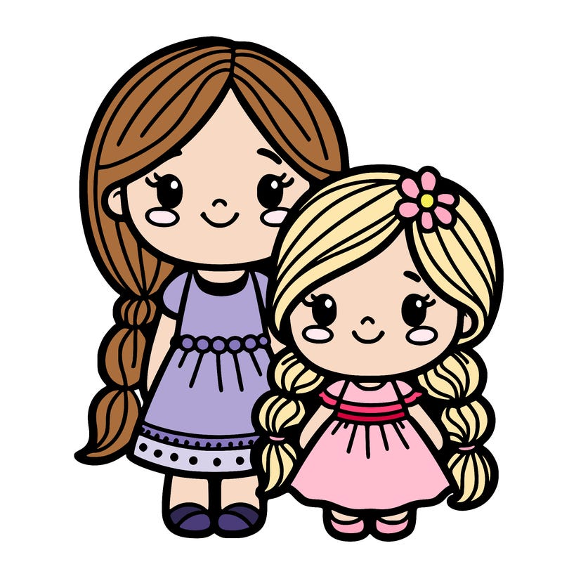 sister
