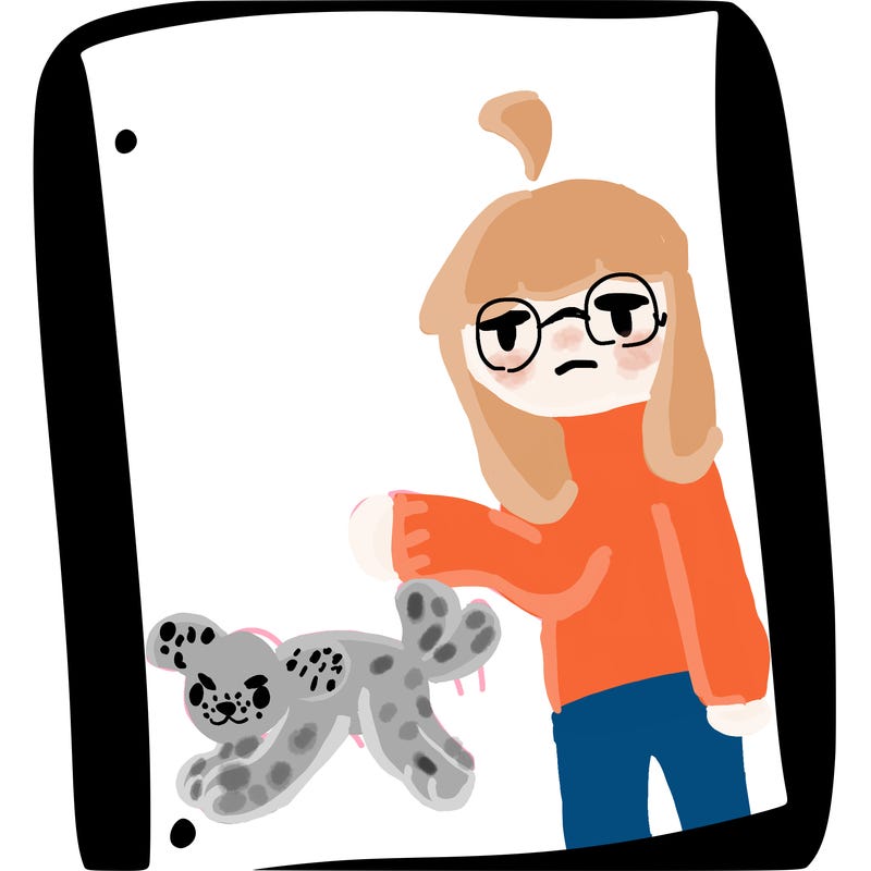 blank white page with nothing drawn on it