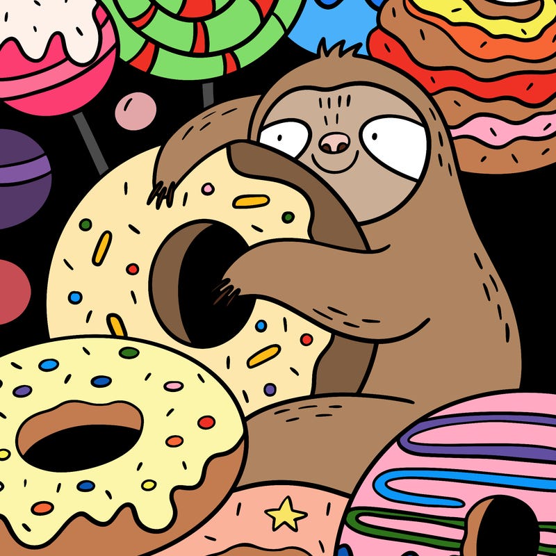 After