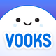Vooks: Read-Aloud Kids' Books