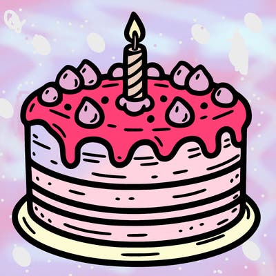 cake