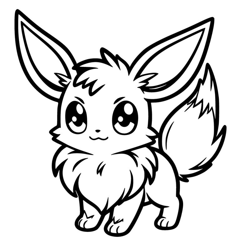 eeve