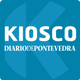 Kiosco Diario de Pontevedra