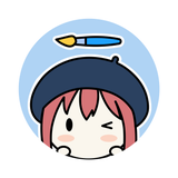 pix站助手-精美二次元壁纸采集工具 - App Icon