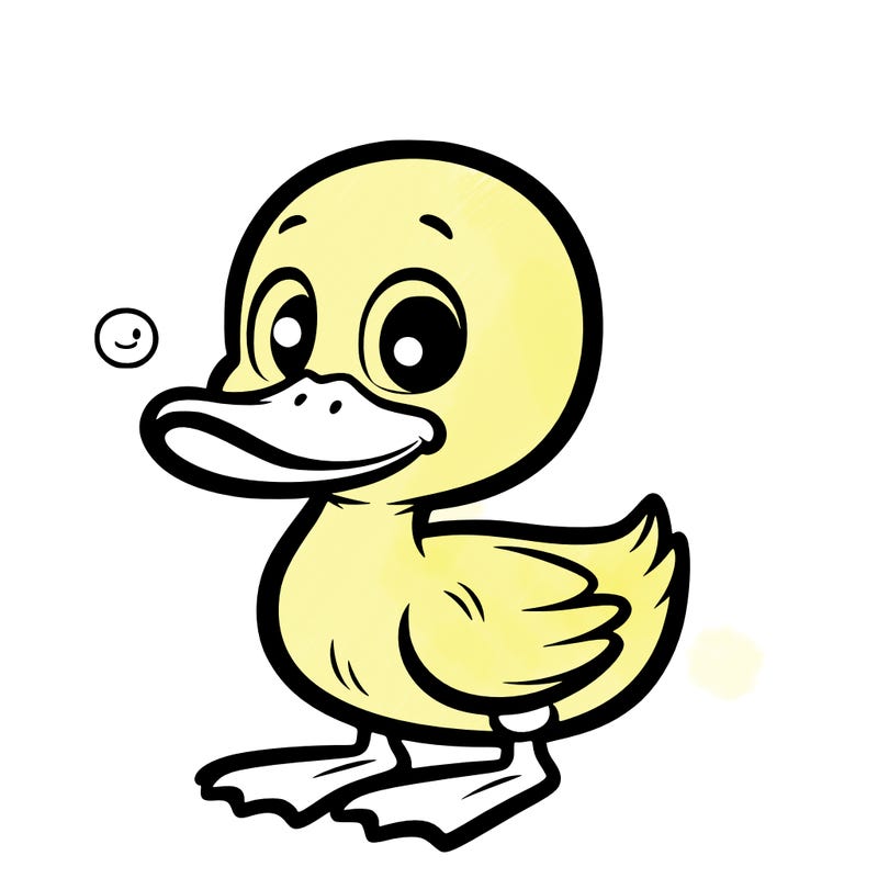 duck