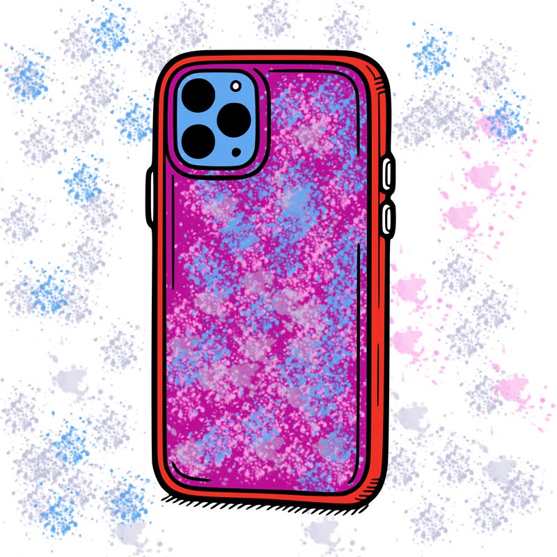 phone case
