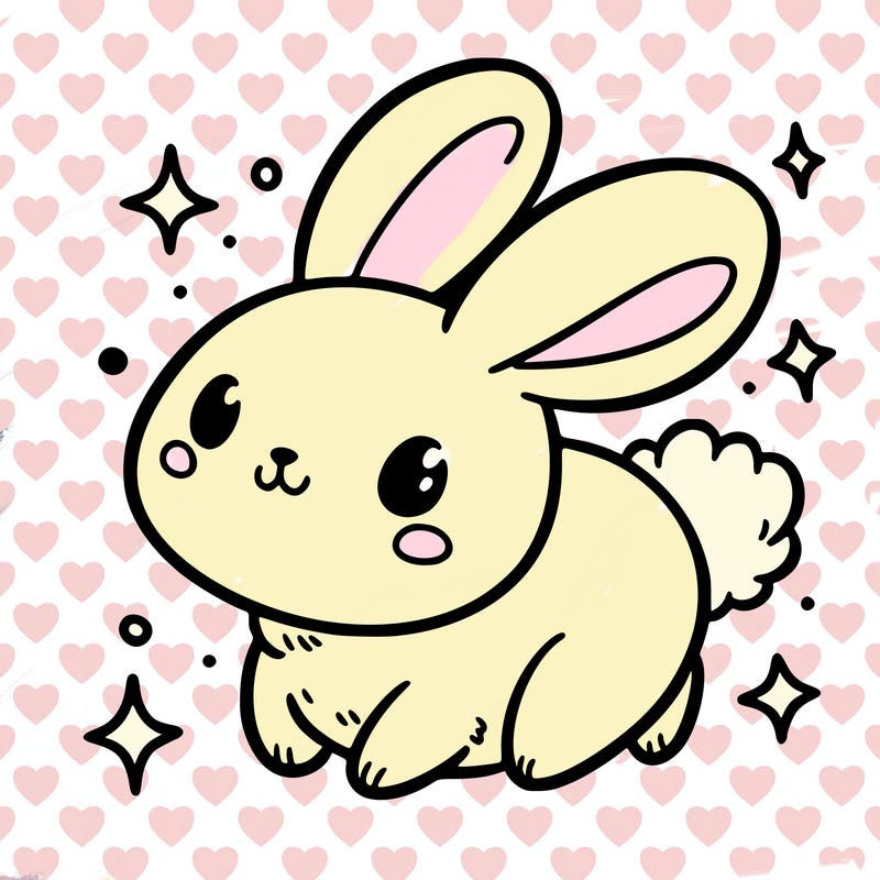 bunny