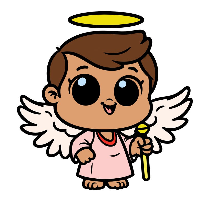 angle