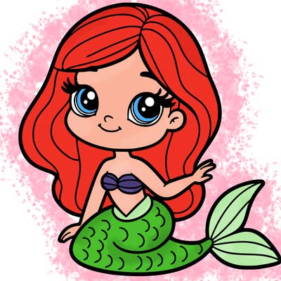 ariel