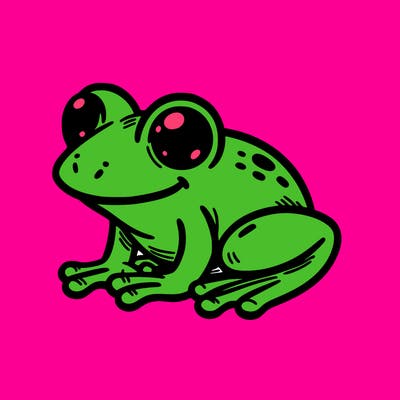 frog