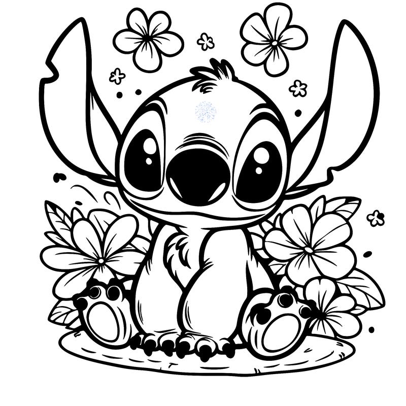 stitch
