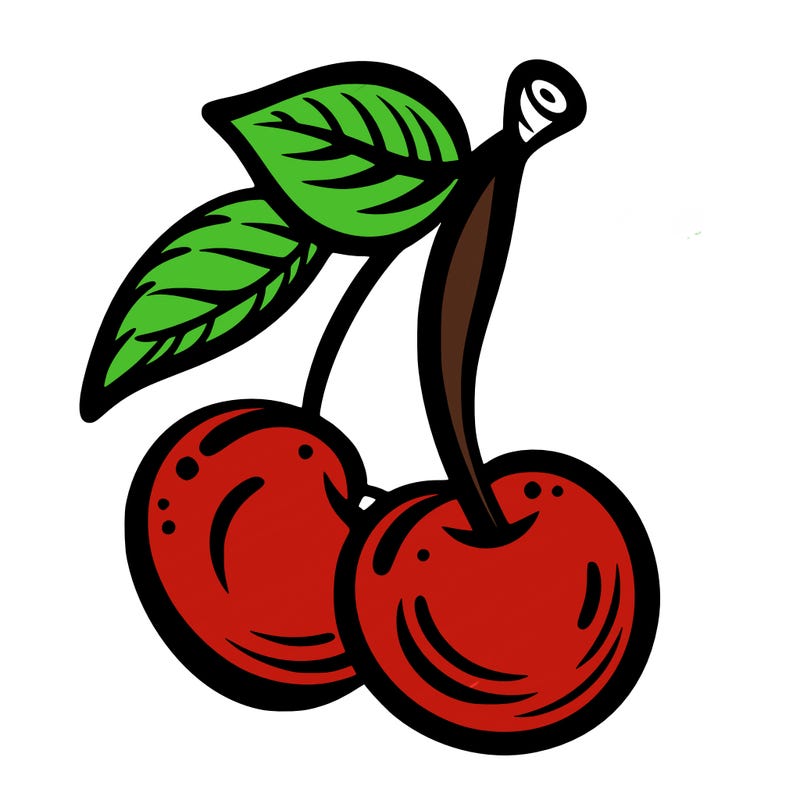 cherry