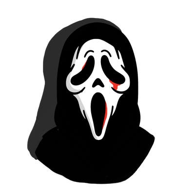 ghostface
