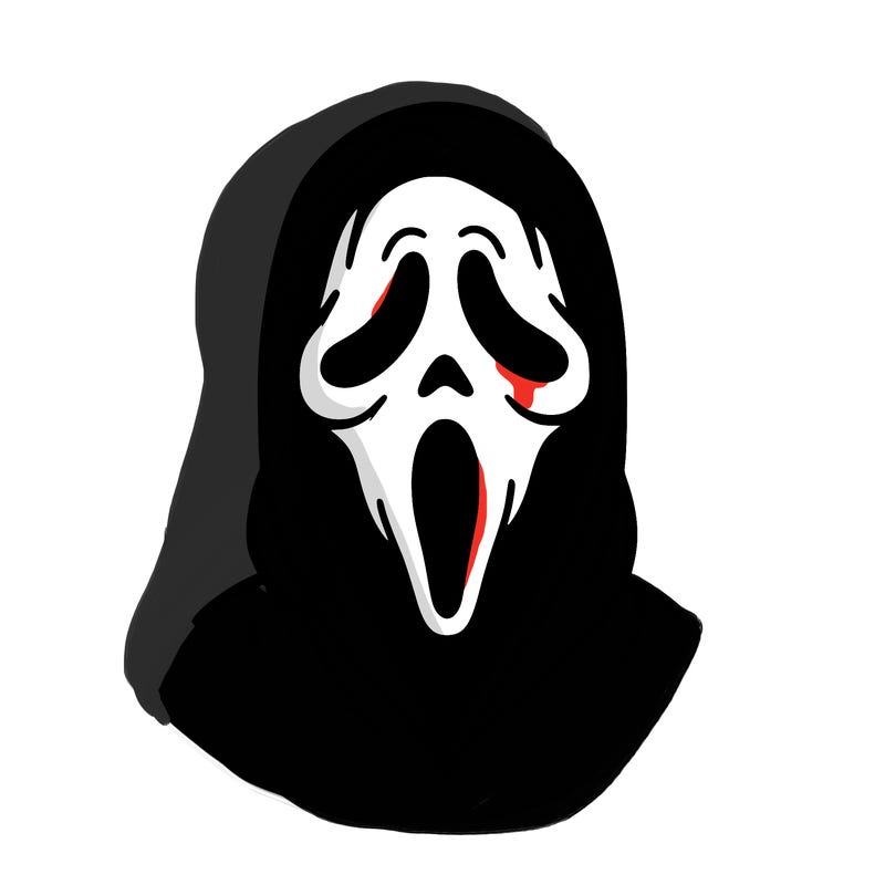 ghostface