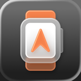 WristTopo: Offline Navigation