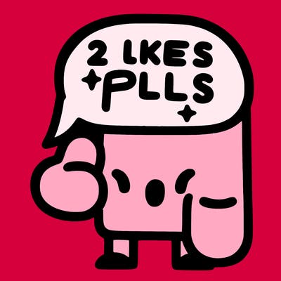2likes pls