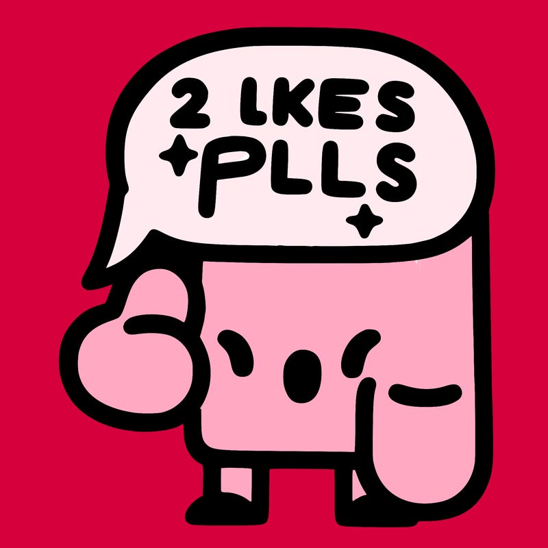 2likes pls