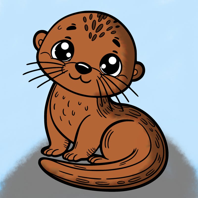 otter