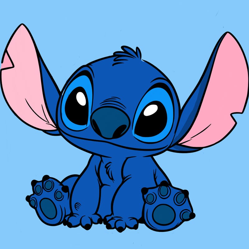 stitch