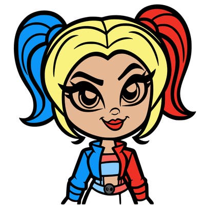 harley quinn